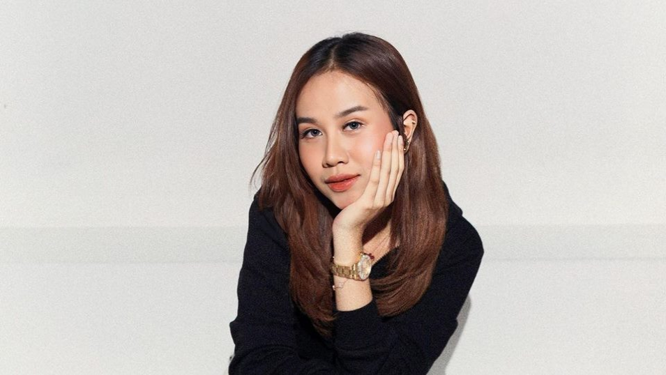 Mayang. (Instagram)